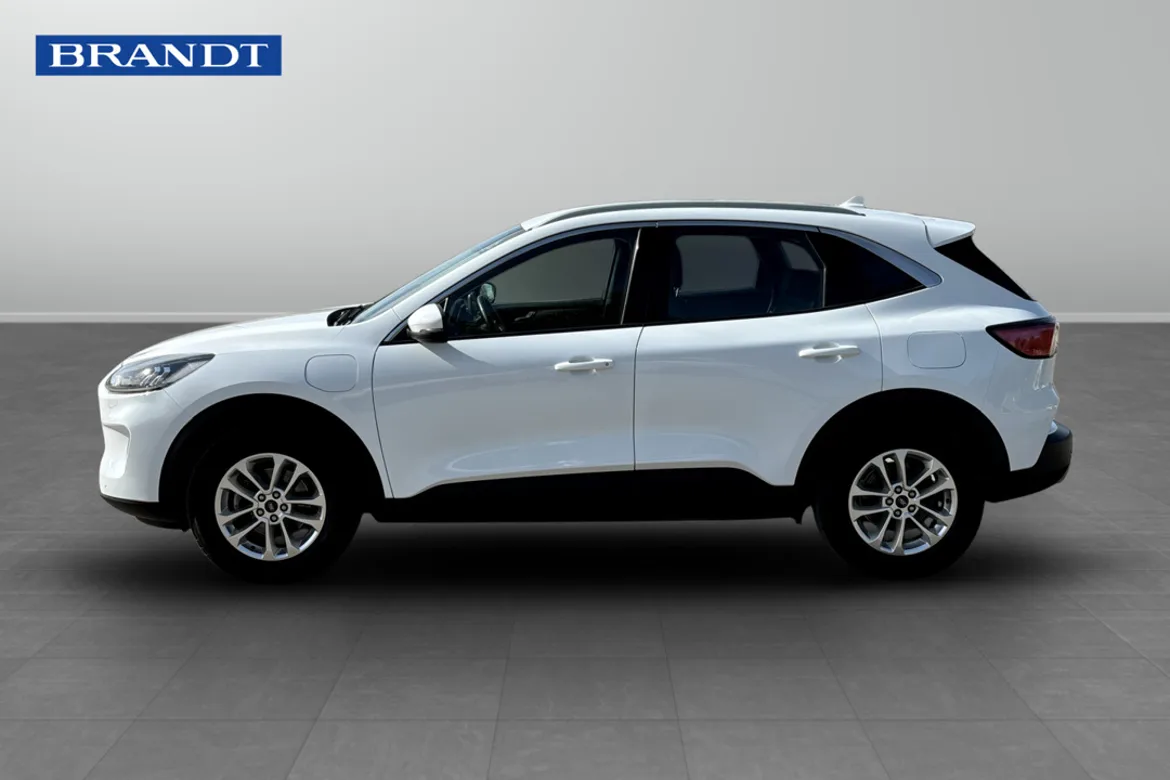 Ford Kuga Plug-In Hybrid