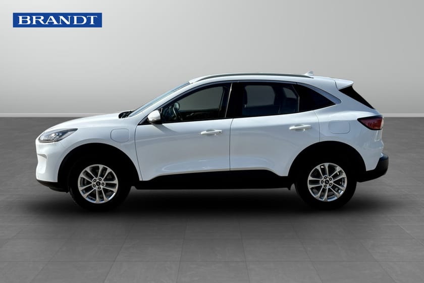 Bild 3 av Ford Kuga Plug-In Hybrid E-CVT, 225hk