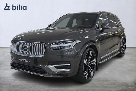 Volvo XC90 7 Säten
