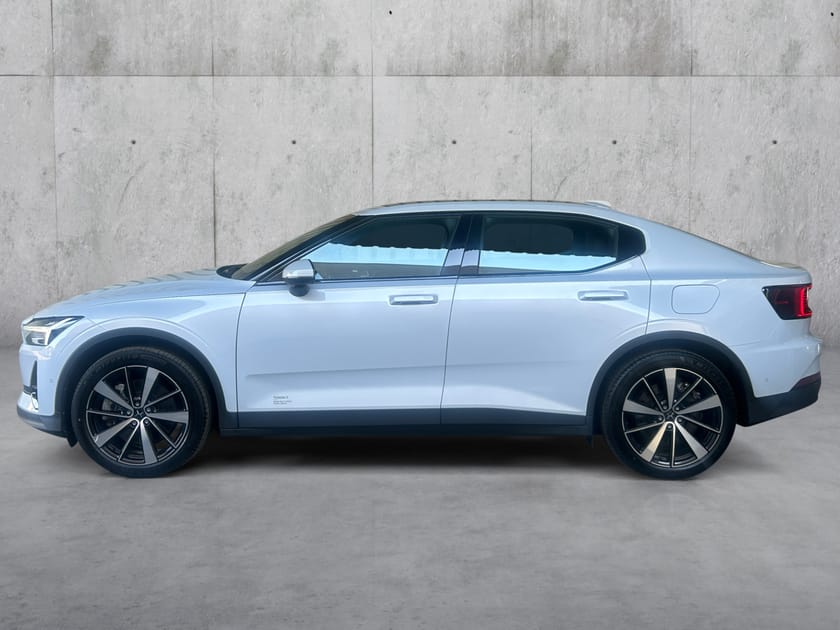 Bilde 2 av Polestar 2 Long range Dual motor DM|Plus|Pilot|Pixel|H.Feste|H.Kardon