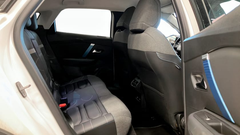 Bild 5 av Citroën ë-C4 Shine Electric,  136Hk, 2021, |NAVI|BACKKAMERA|