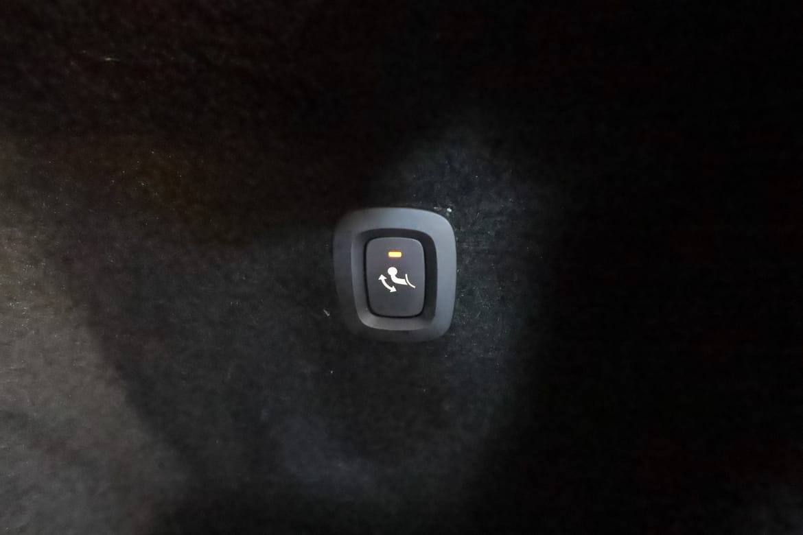 Volvo V60 2020 - miniatyr 20