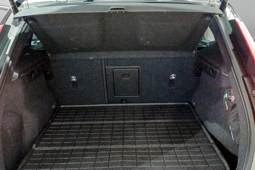 Volvo XC40 Recharge Single Motor