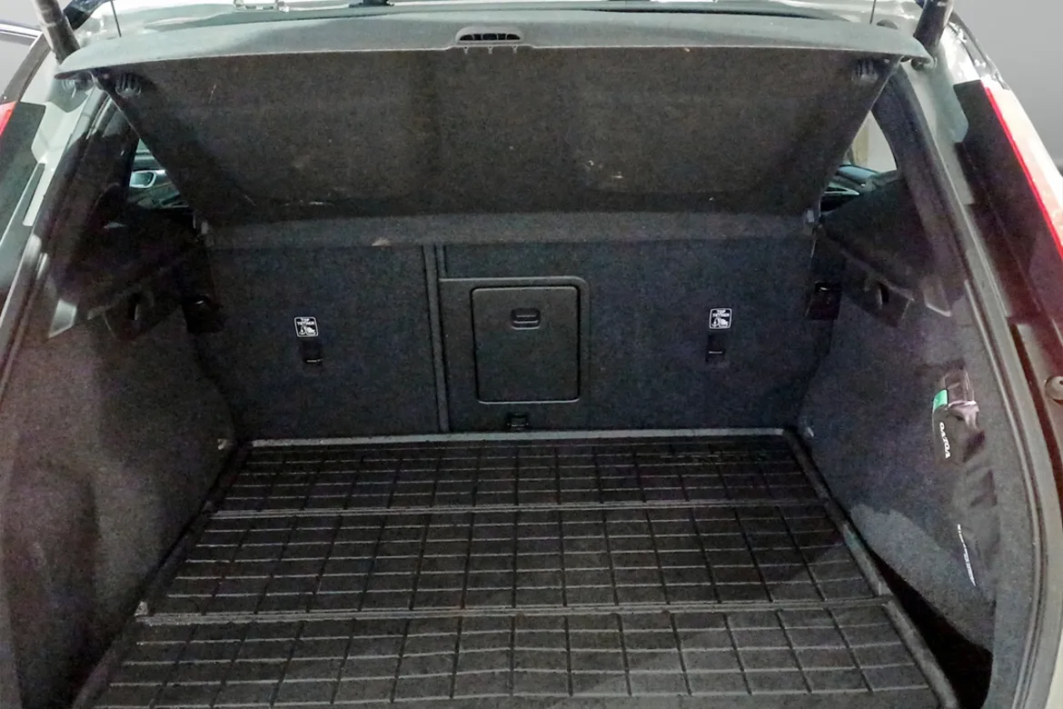 Volvo XC40 Recharge Single Motor