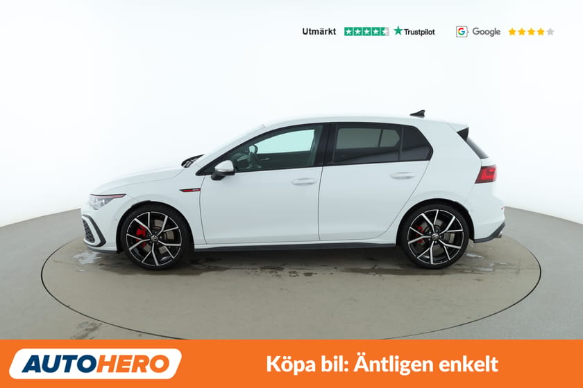 Bild 2 av Volkswagen Golf GTI / Värmare, CarPlay, H/K