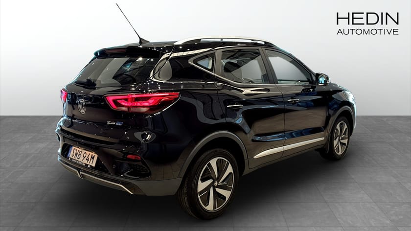 Bild 4 av MG ZS EV Long Range Luxury | 360-kam | Pano