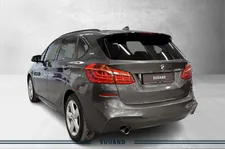 Thumnail bilde 3 av BMW 225xe Active Tourer