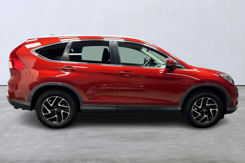 Bild 3 av Honda CR-V 1.6 i-DTEC 4WD Aut, 160hk