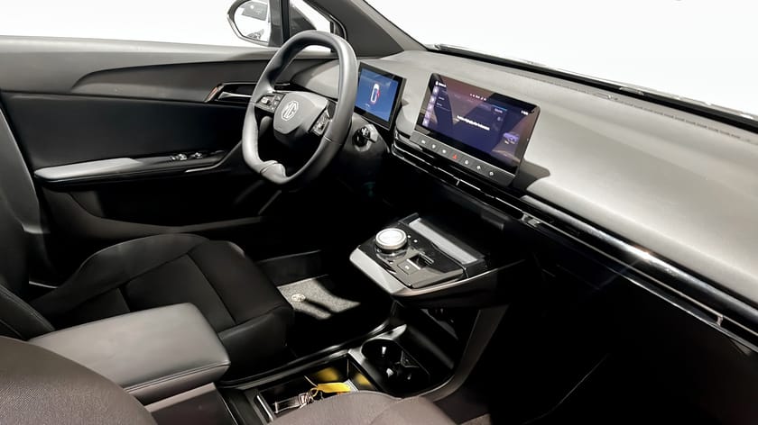 Bild 3 av MG 4 Electric Standard Range 51 kWh, 170hk