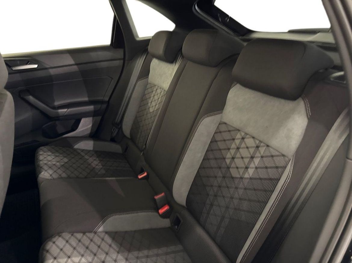 Volkswagen Volkswagen Taigo — bild 13