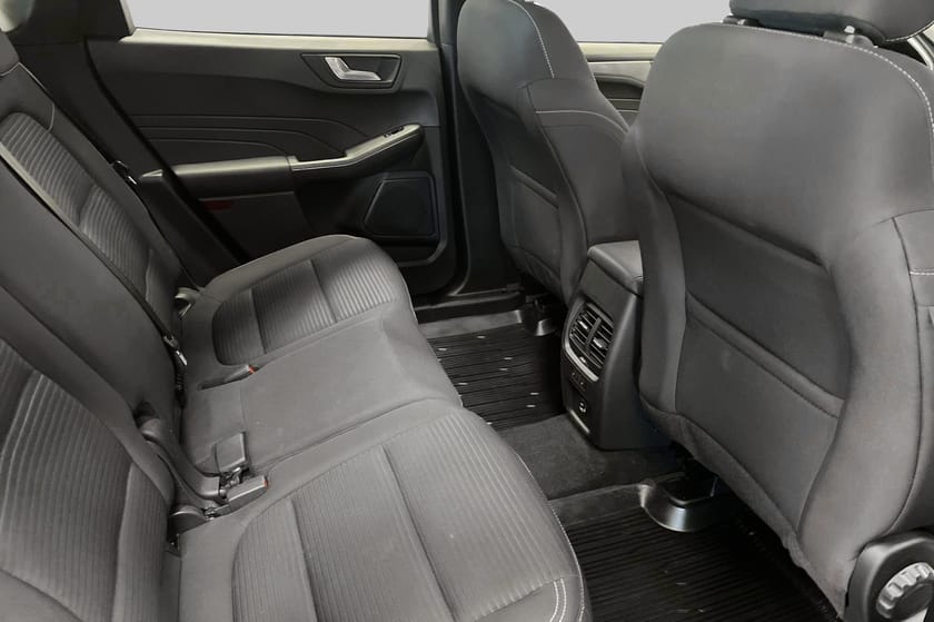 Bild 5 av Ford Kuga Plug-In Hybrid 225hk Nordic *KAMPANJRÄNTA 4,95%*