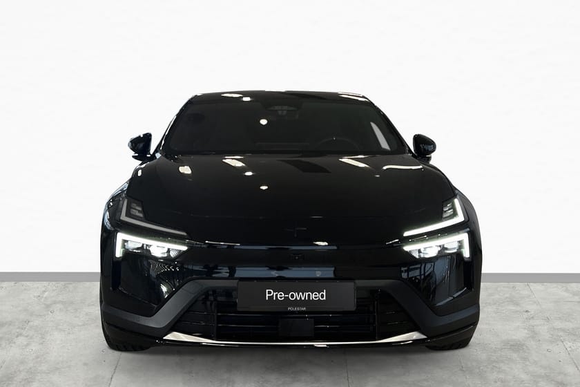 Bild 3 av Polestar 4 Long Range Dual Motor Pilot Plus 360Kamera Pano