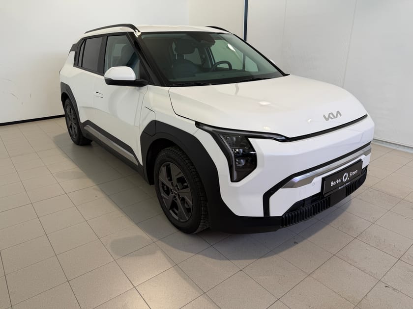 Bilde 2 av Kia EV3 Long Range EXCLUSIVE / NORSK / HENGERFESTE