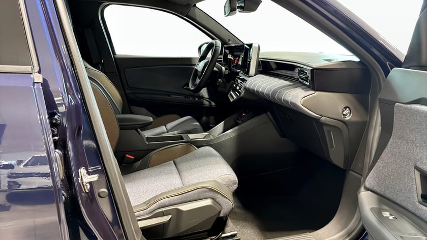 Bild 3 av Renault 5 E-Tech R5 TECHNO EV52 // Privatleasing fr. 3390 kr/mån***