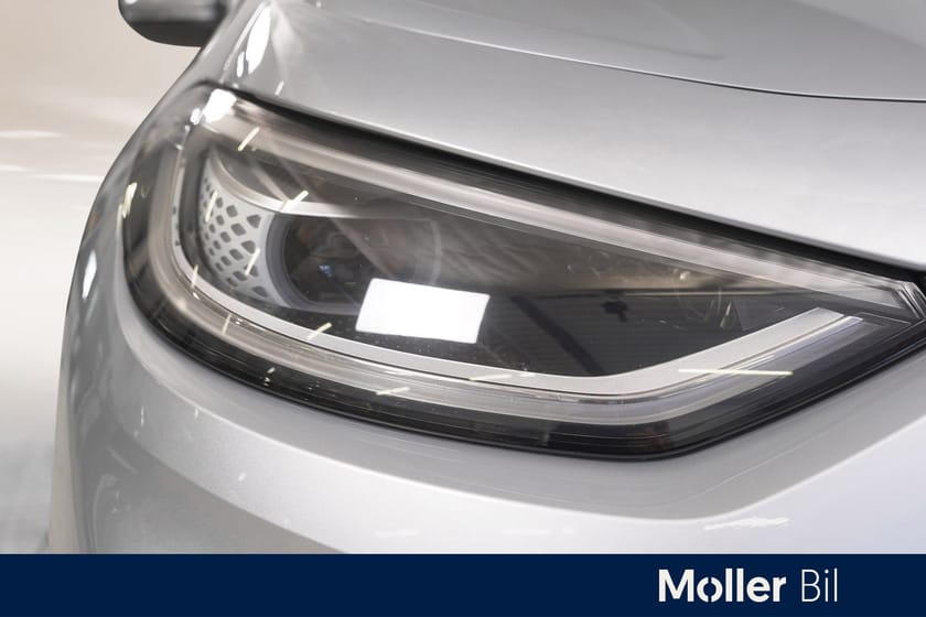 Bilde 3 av Volkswagen ID.3 Pro Performance highline 58kwh 204hk
