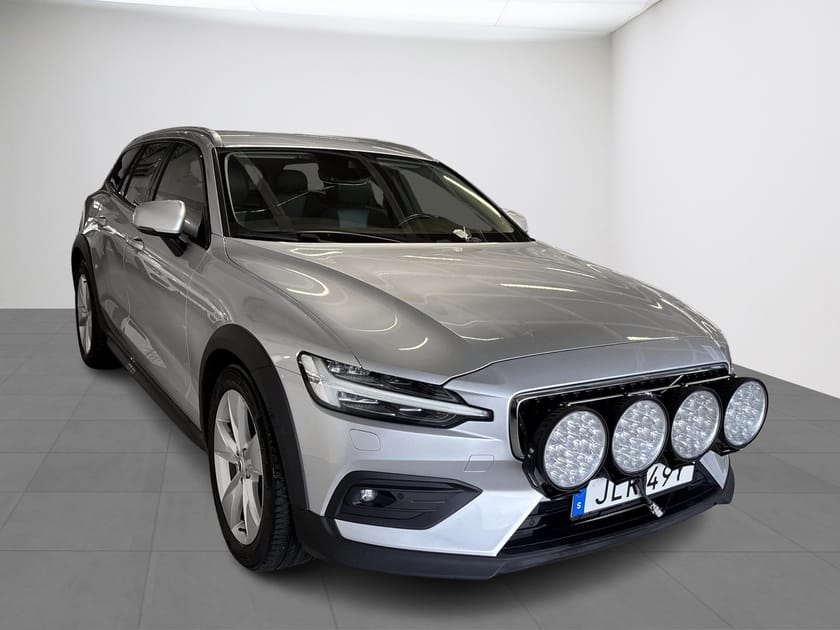 Bild 5 av Volvo V60 Cross Country D4 AWD Advanced SE II
