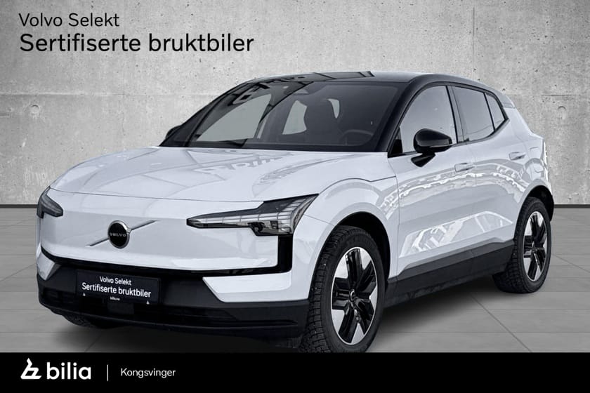 Bilde 1 av Volvo EX30 Twin Motor Performance //Twin Plus // Google H & K +++