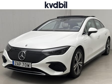 Mercedes-Benz EQE 350