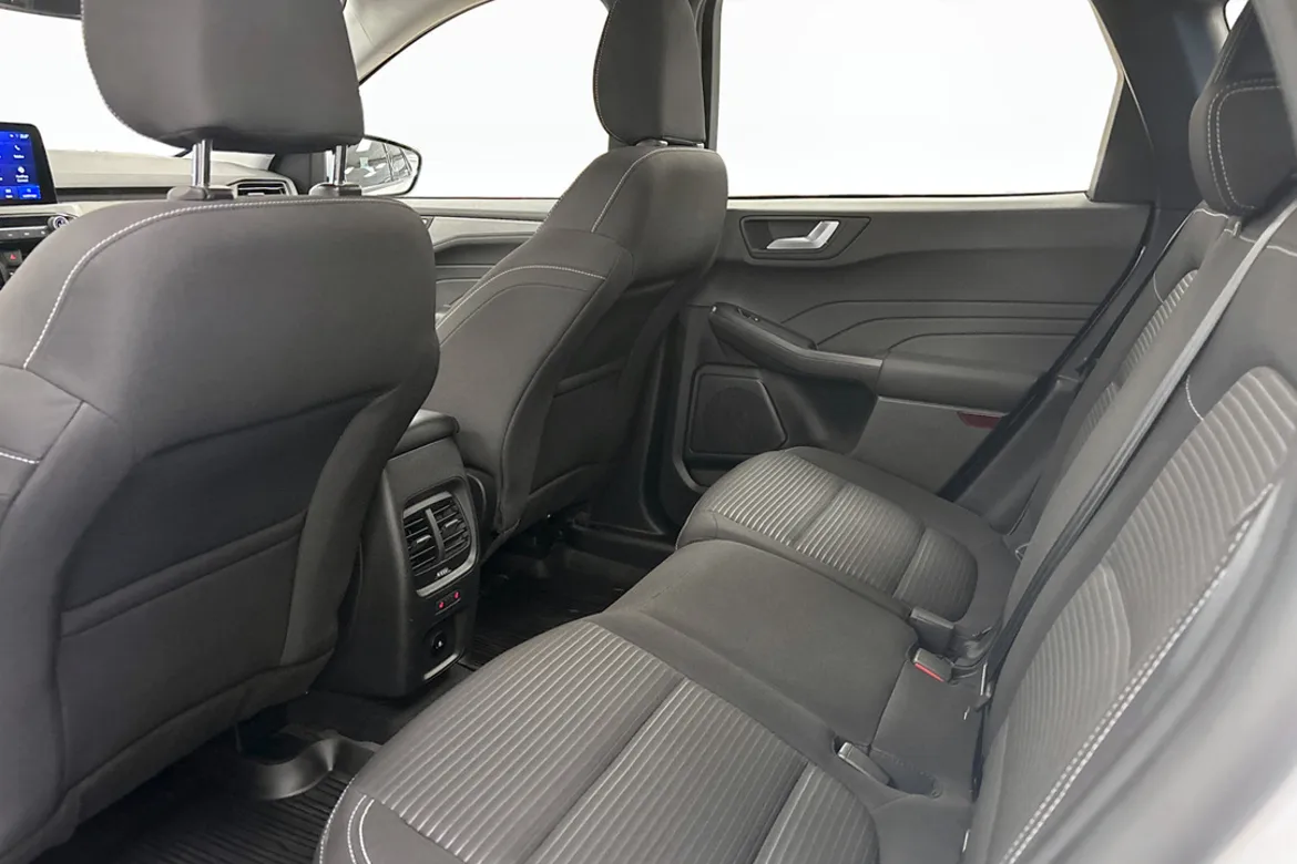 Ford Kuga Plug-In Hybrid