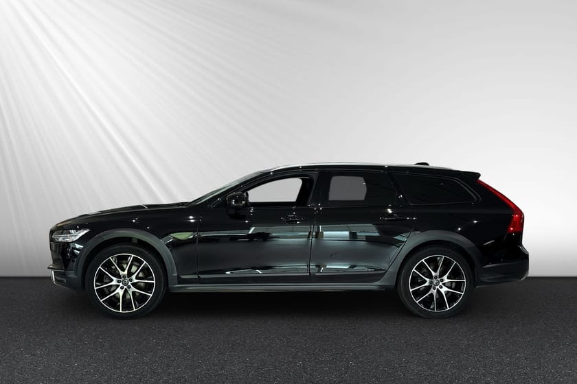 Bild 2 av Volvo V90 Cross Country D5 AWD Pro