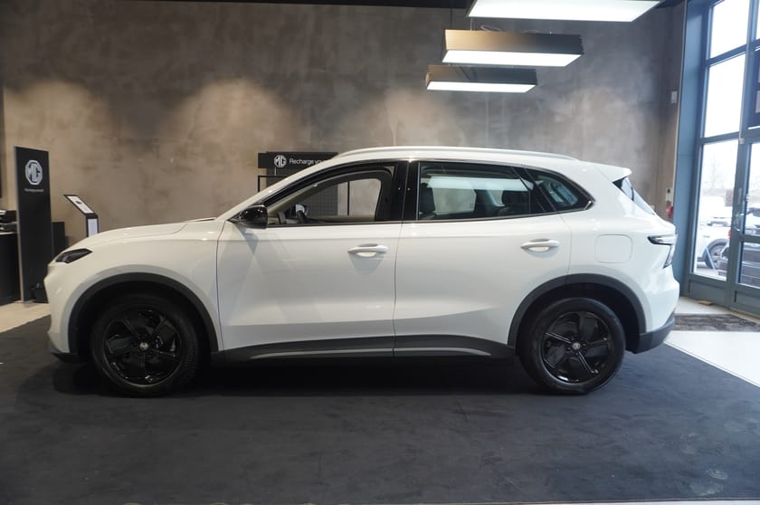 Bild 4 av MG S5 EV Standard Range Comfort 49 kWh