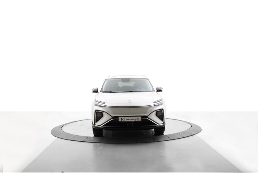 Bilde 2 av MG Marvel R Performance 288 HK/Performance/AWD/Soltak/360/BOSE/Varmepumpe