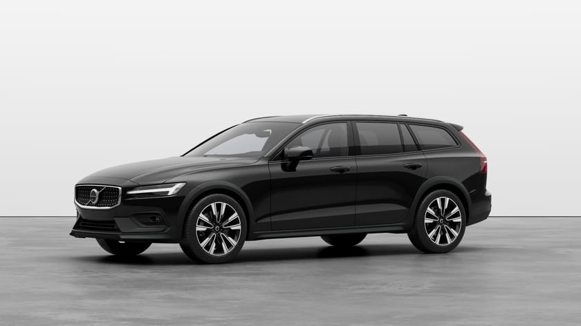 Bild 1 av Volvo V60 Cross Country B4 AWD Diesel Plus *V-HJUL*