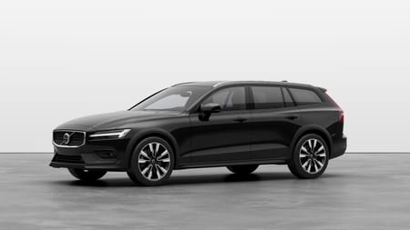 Volvo V60 Cross Country B4 AWD Diesel Plus *V-HJUL*