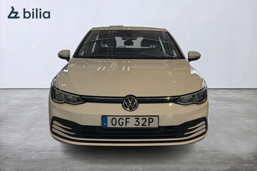 Bild 5 av Volkswagen Golf 1.0 TSI PF 110 HK 6 VXL