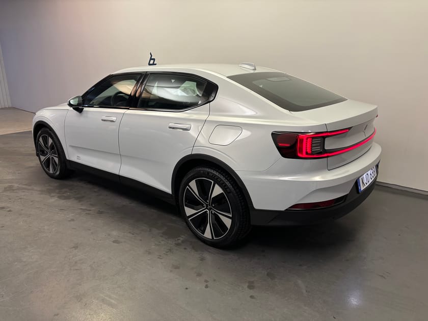 Bild 3 av Polestar 2 Long Range Single Motor 78kWh