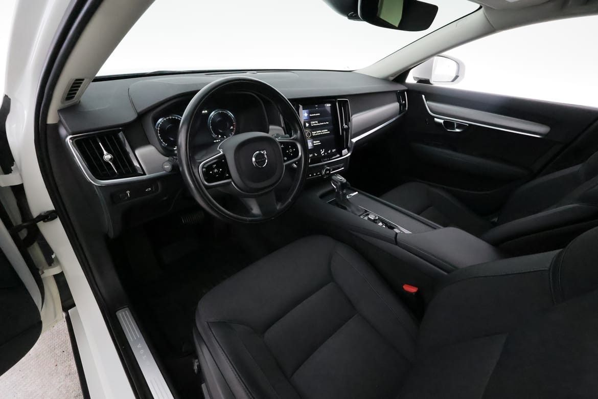 Volvo V90 2018 - miniatyr 10