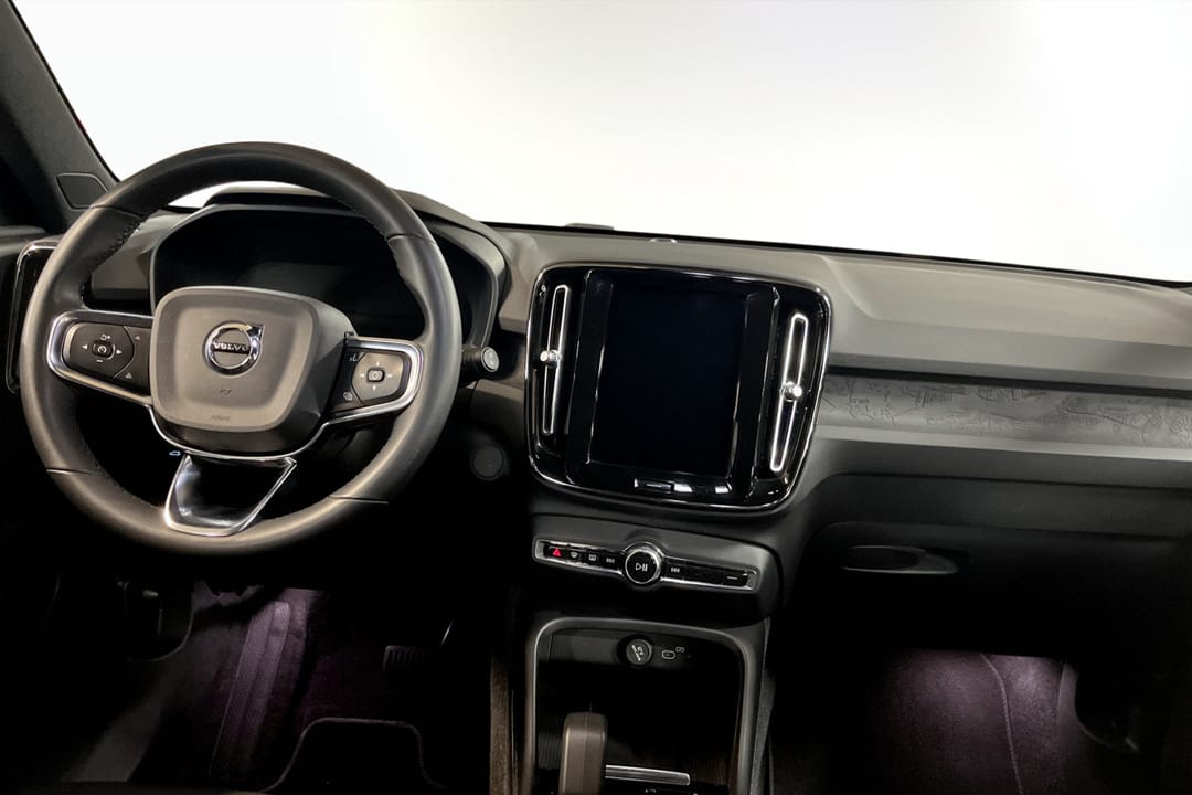 Volvo XC40 Recharge Single Motor