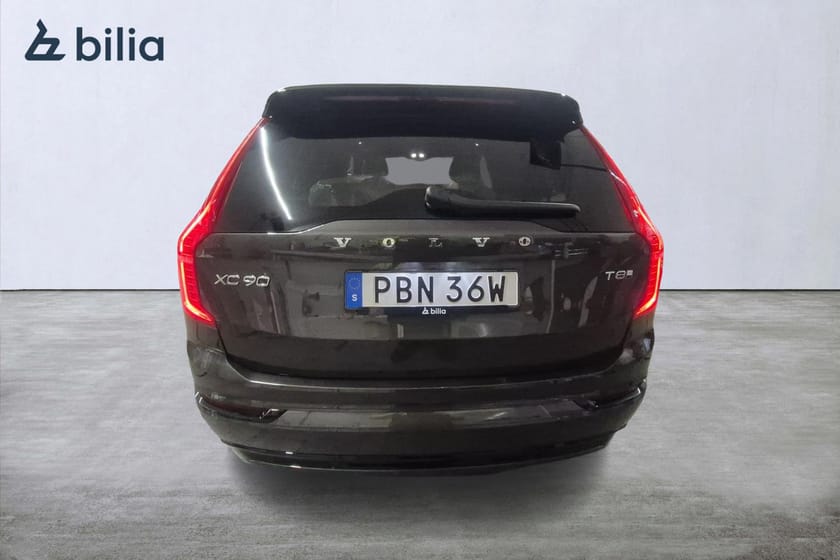 Bild 5 av Volvo XC90 7 Säten T8 Ultra Dark Edition