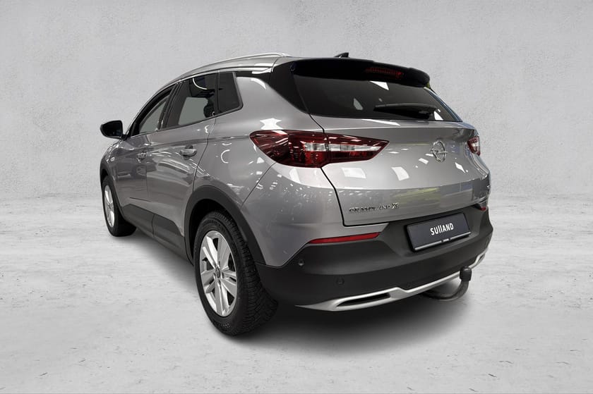 Bilde 3 av Opel Grandland X 
