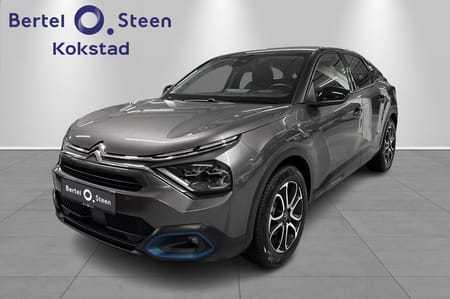 Citroën ë-C4