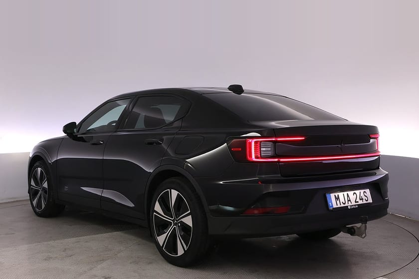 Bild 4 av Polestar 2 Long range Dual motor Pilot lite Plus Pano Drag