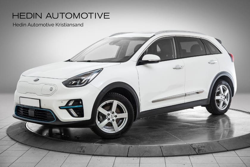 Bilde 1 av Kia e-Niro Exclusive