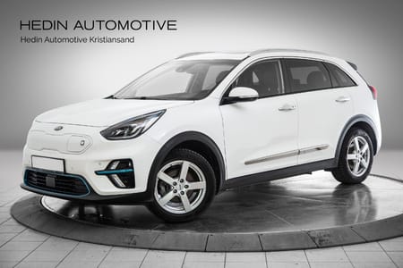 Kia e-Niro