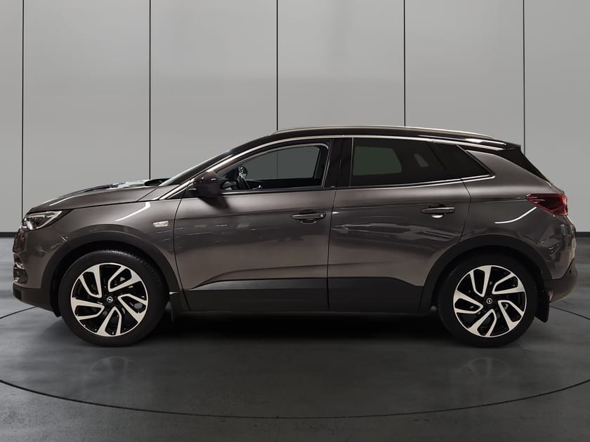 Bilde 2 av Opel Grandland X 