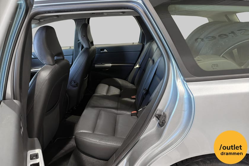 Bilde 3 av Volvo V50 