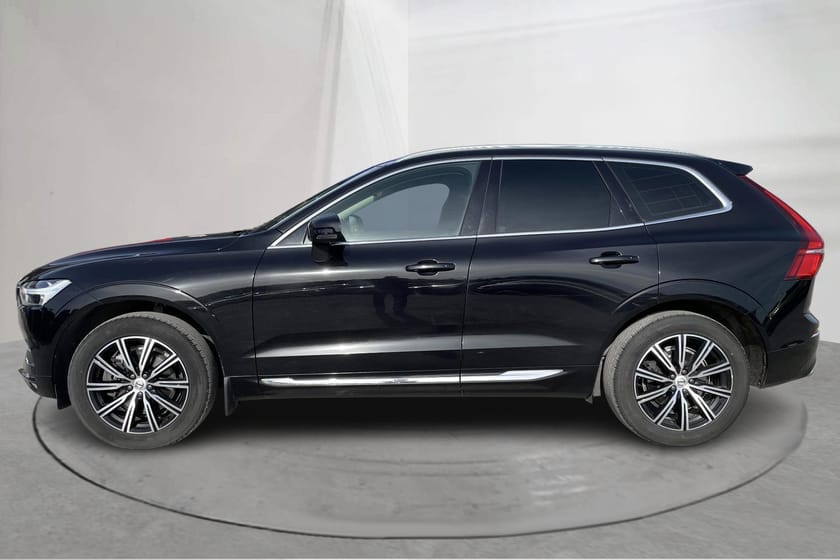 Bild 2 av Volvo XC60 B4 AWD Mildhybrid, Diesel (197hk) Inscription