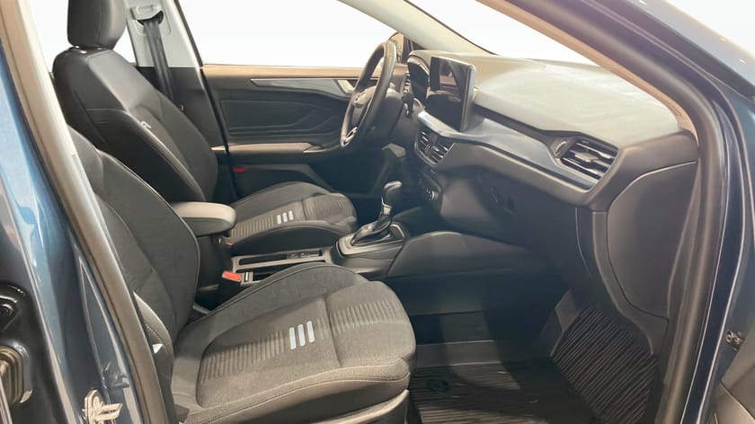Bild 3 av Ford Focus Active Kombi 1.0 EcoBoost 125hk E85 Automat