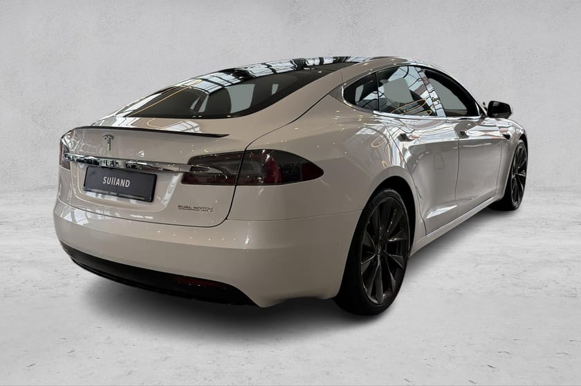 Bilde 5 av Tesla Model S Performance | | 814hk | 1 Eier | Lav km | ++