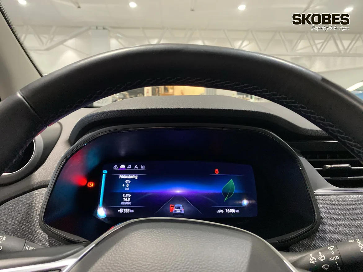 Renault ZOE R110