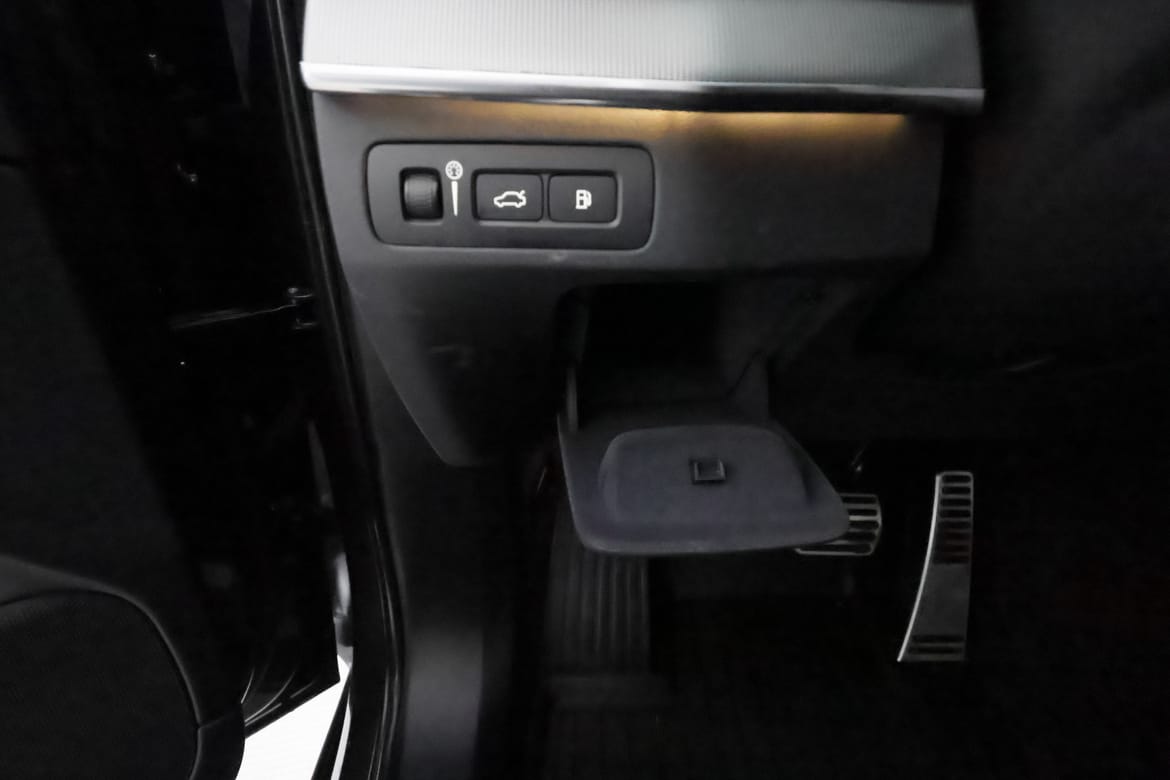 Volvo XC90 2022 - miniatyr 15