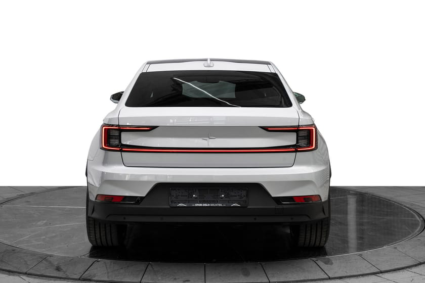 Bilde 4 av Polestar 2 Long Range Dual Motor 4x4 Pilot/Plus/360kam/Pixel