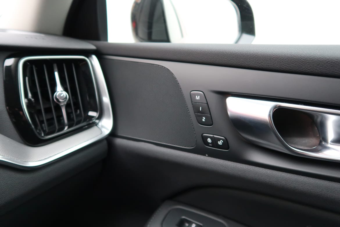 Volvo V60 2025 - miniatyr 14