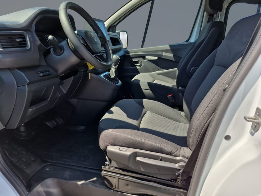 Bild 5 av Renault Trafic Passenger L2 Passen PhII dC 150 L2H1 A//Dragkrok//Kamera//