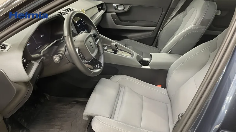 Bild 9 av 18 – Polestar 2 Long range Single motor 78kWh Plus