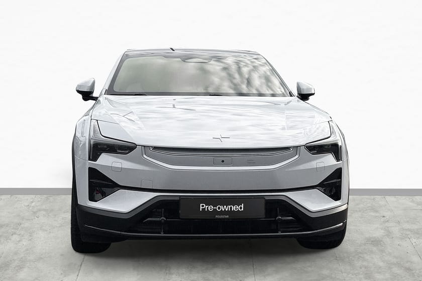 Bild 3 av Polestar 3 Long Range Dual Motor 111kWh Plus Pilot Läder